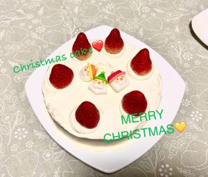 デコレーション