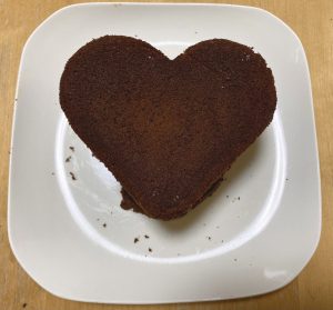 ガトーショコラ